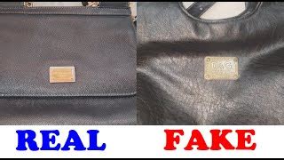 fake dolce gabbana|false dolce and gabbana purses.